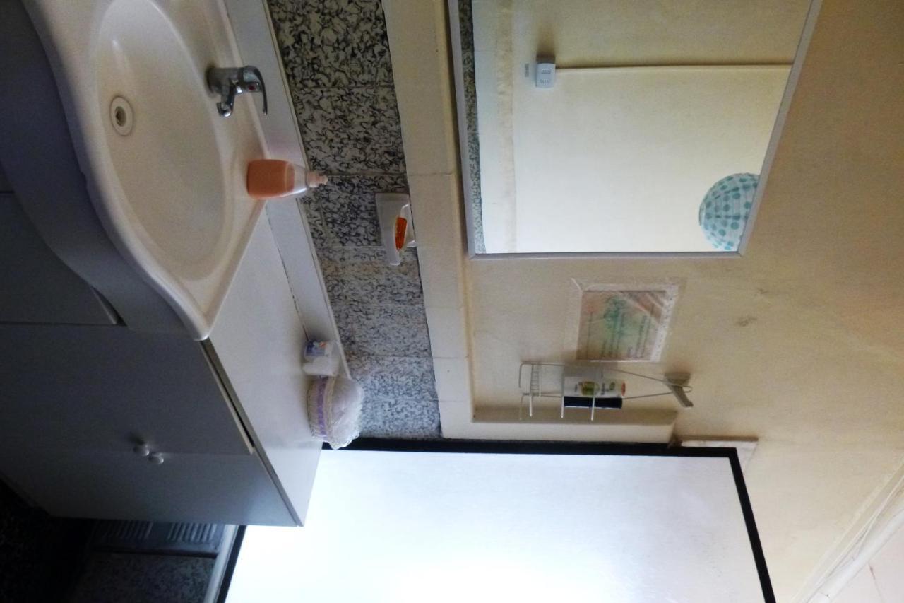 B&B Patrimonial Little Castle 比尼亚德尔马 外观 照片