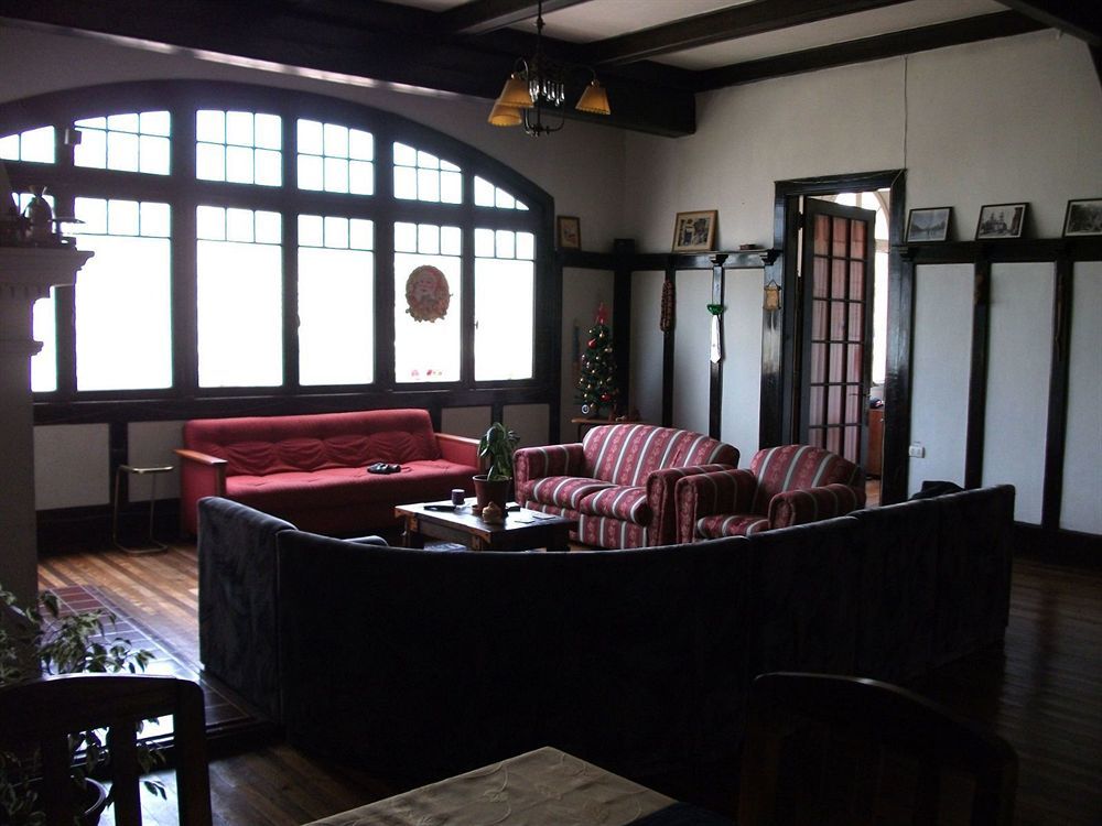 B&B Patrimonial Little Castle 比尼亚德尔马 外观 照片