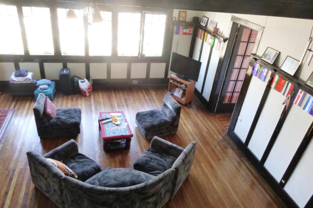 B&B Patrimonial Little Castle 比尼亚德尔马 外观 照片