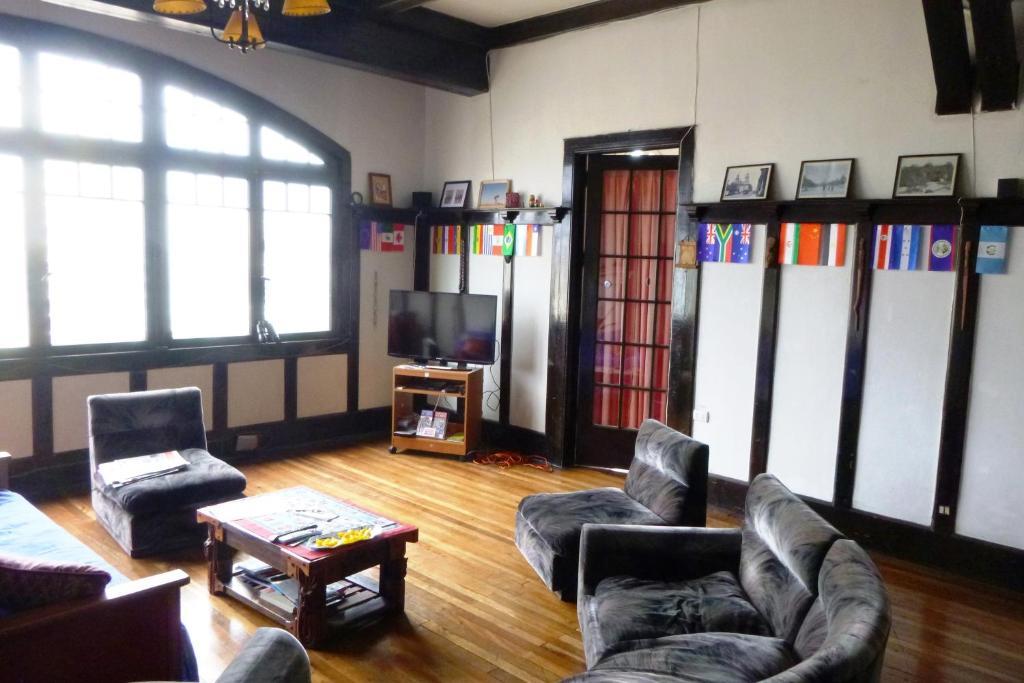 B&B Patrimonial Little Castle 比尼亚德尔马 外观 照片