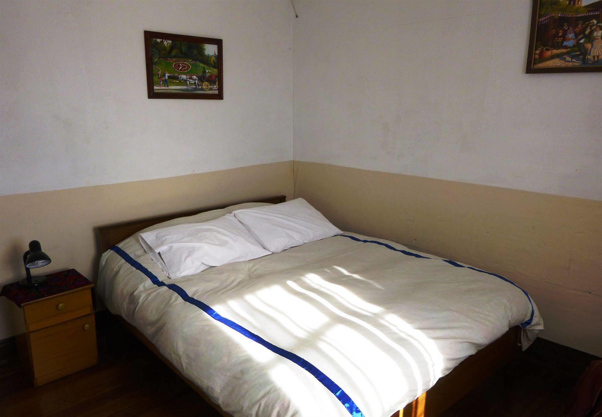 B&B Patrimonial Little Castle 比尼亚德尔马 外观 照片