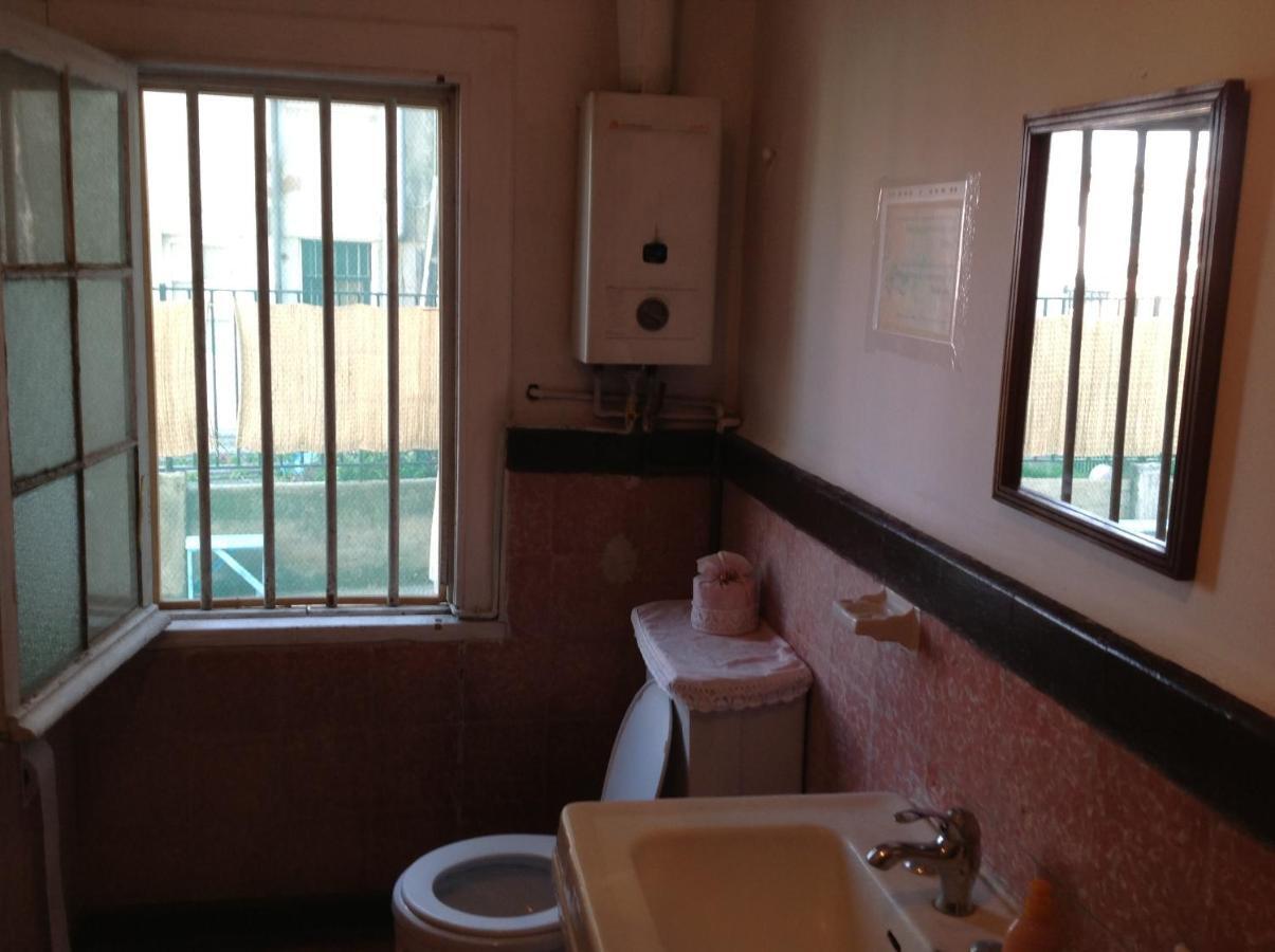 B&B Patrimonial Little Castle 比尼亚德尔马 外观 照片