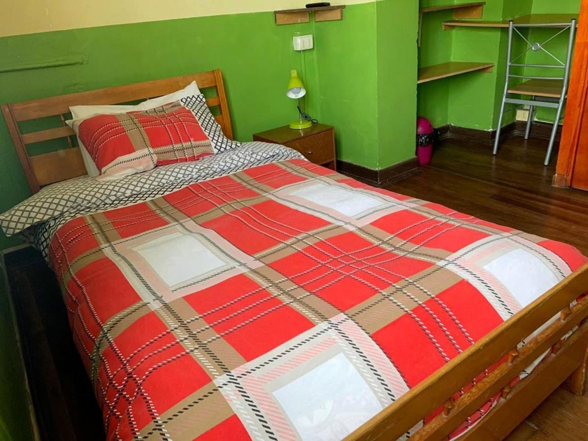 B&B Patrimonial Little Castle 比尼亚德尔马 外观 照片